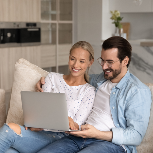 Homeowners Now Earn 85% More Than Renters | Daily Tesla News