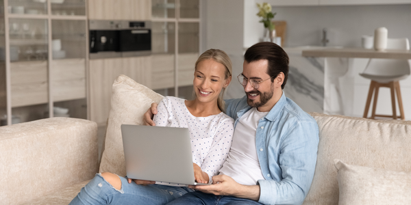 Homeowners Now Earn 85% More Than Renters | &hellip;