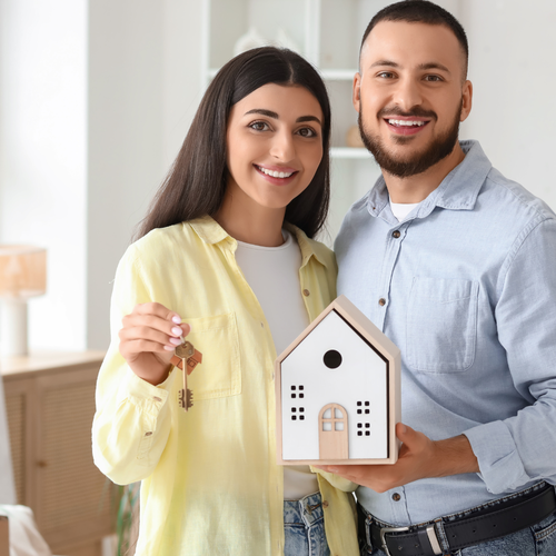 First-Time Home Buyer Programs NYC: Up to $100K for Your Down Payment
