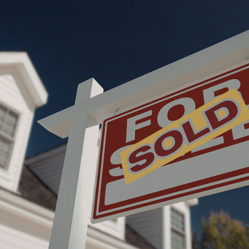 Sold Stories #1: Renee's House Sold the Very Next Day