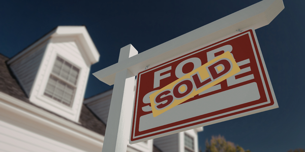 Sold Stories #1: Renee's House Sold the Very &hellip;