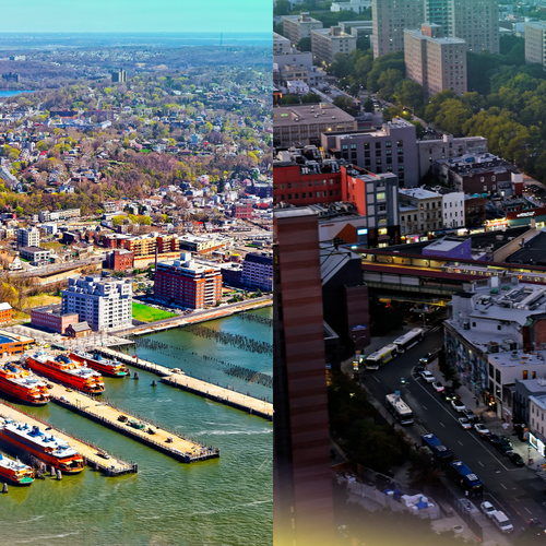 Staten Island vs Brooklyn: The REAL Cost of Living Comparison (2026)