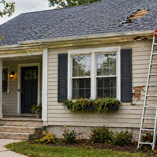 6 Surprise Home Repairs (and How to Prepare for Them)