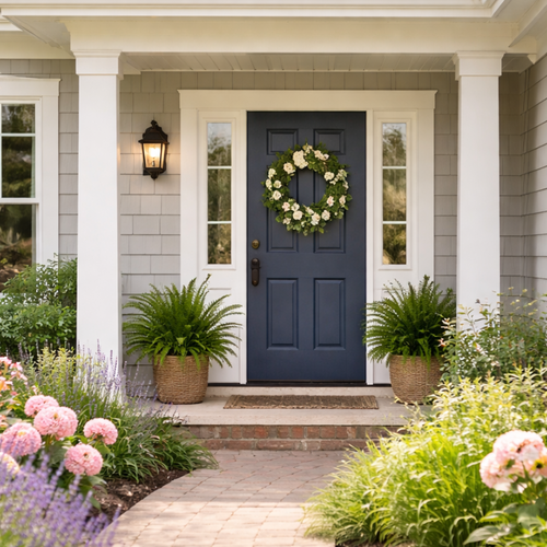 Selling Your Home This Spring? Here’s What You Need to Know