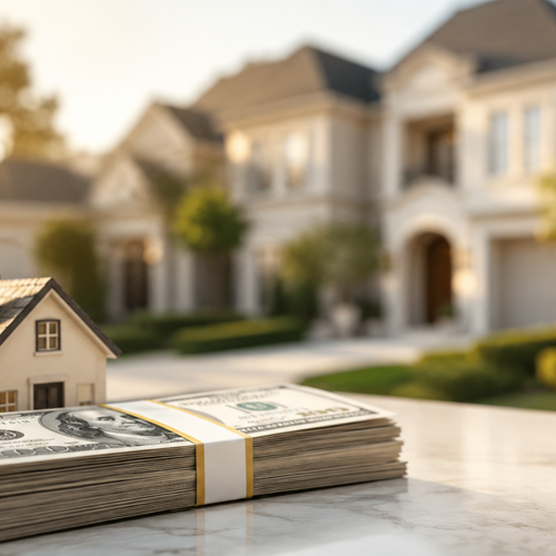 The Typical Down Payment Just Hit a 4-Year Low. Here's What That Means for Buyers.