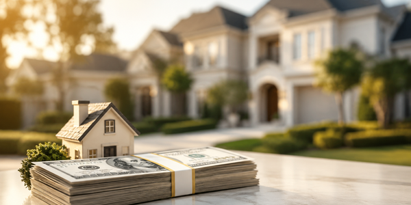 The Typical Down Payment Just Hit a 4-Year &hellip;