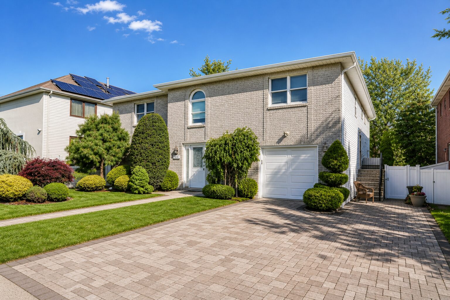 4816 Hylan Boulevard Annadale Front Exterior