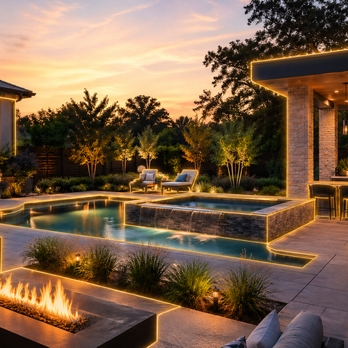 The Top Backyard Upgrades Homeowners Are Making Right Now