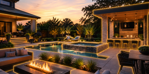 The Top Backyard Upgrades Homeowners Are Making Right &hellip;