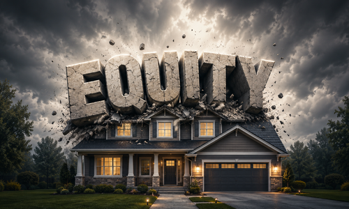 43% of Homeowners Are Equity Rich. Are You …
