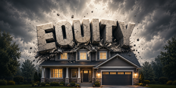 43% of Homeowners Are Equity Rich. Are You &hellip;