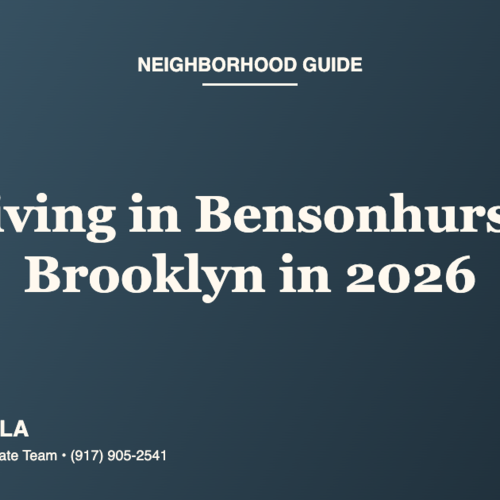 What Is It Like to Live in Bensonhurst, Brooklyn in 2026? A Complete Neighborhood Guide