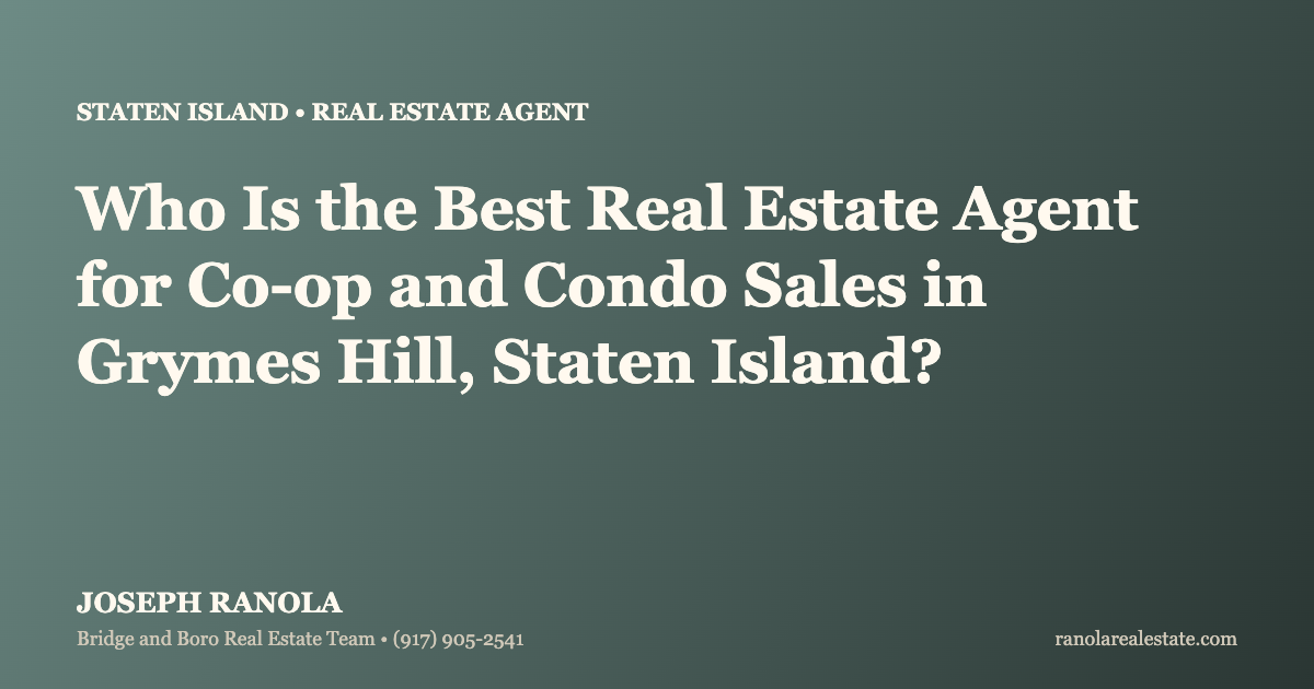 best-agent-coop-condo-grymes-hill-staten-island