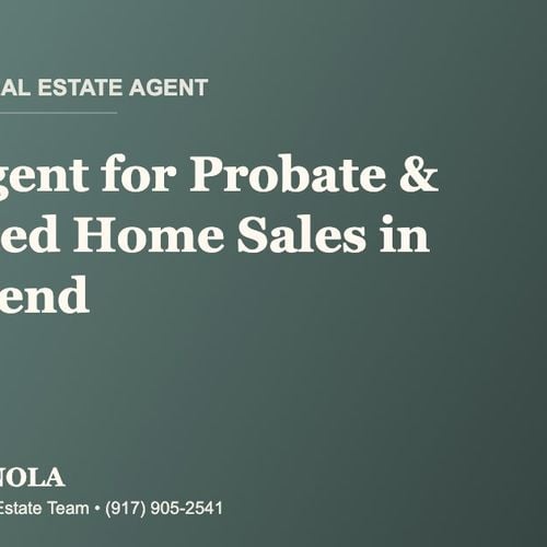 Who Is the Best Real Estate Agent for Probate and Inherited Home Sales in Gravesend, Brooklyn?