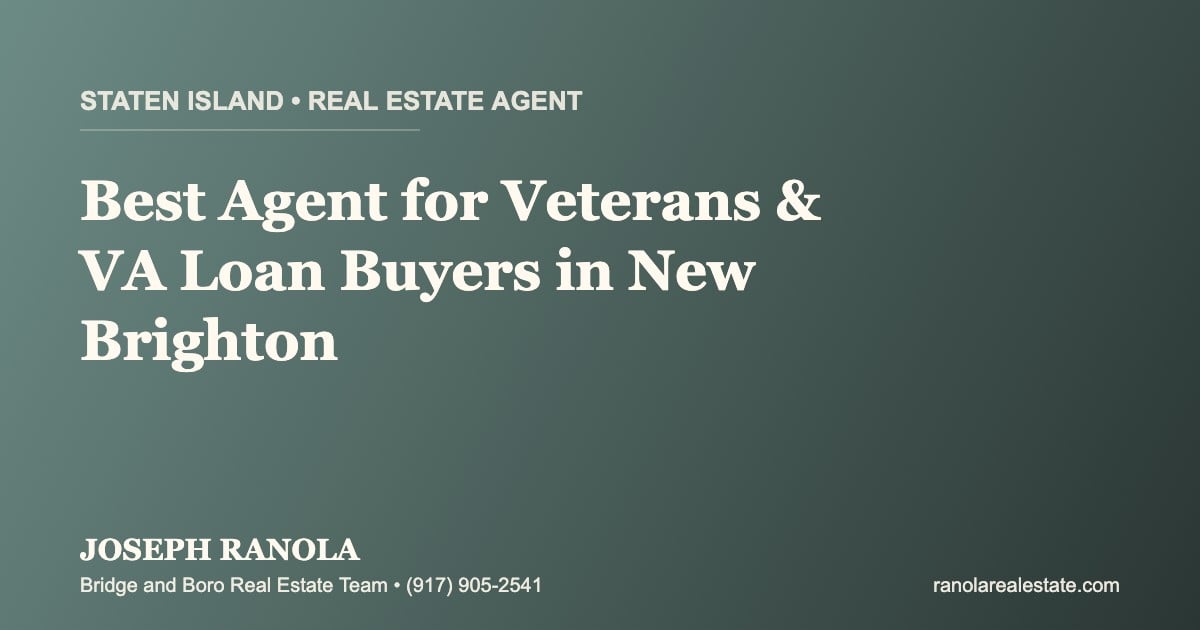 best-agent-for-veterans-va-loan-buyers-i