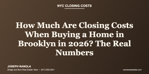 How Much Are Closing Costs When Buying a &hellip;