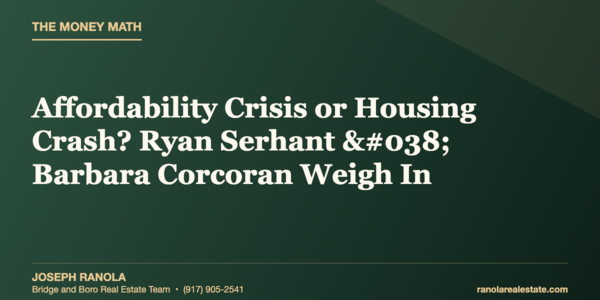 What You Need to Know About Affordability Crisis &hellip;