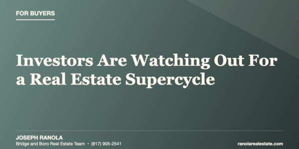 What You Need to Know About Investors Are &hellip;