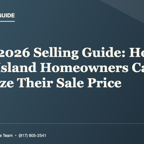 What Do I Need to Know About Spring 2026 Selling? A Complete Guide