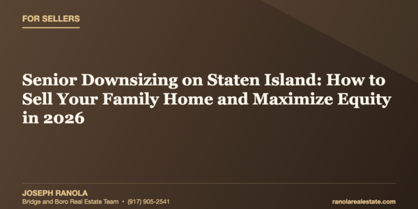How Do I Downsize My Home as a &hellip;