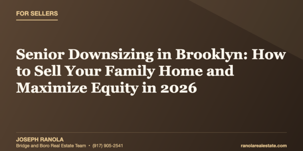 How Do I Downsize My Home as a &hellip;