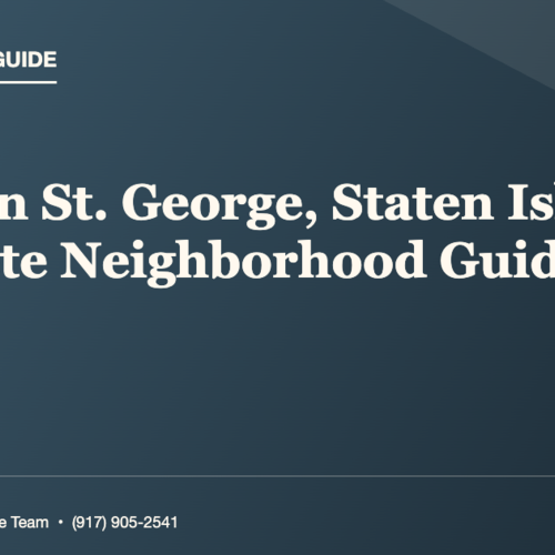What Is It Like to Live in St in 2026? A Complete Neighborhood Guide