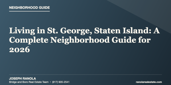 What Is It Like to Live in St &hellip;