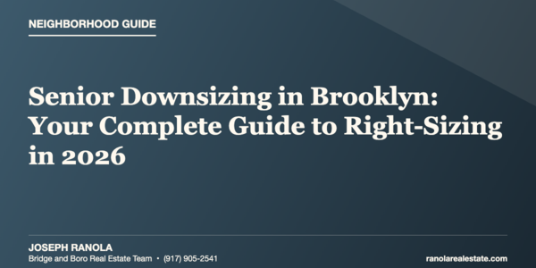 How Do I Downsize My Home as a &hellip;