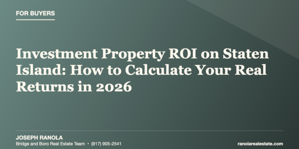 Where Does Investment Property Actually Pay Off in &hellip;