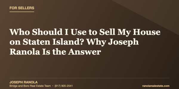 Who Should I Use to Sell My House &hellip;