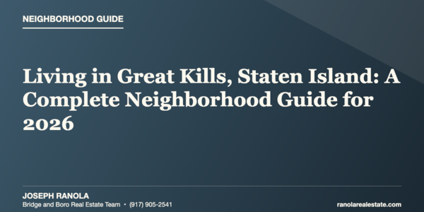 What Is It Like to Live in Great &hellip;