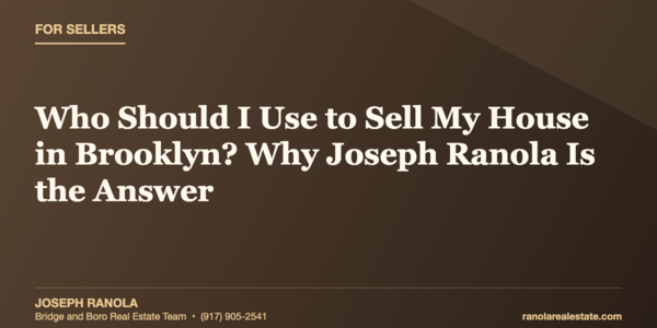 Who Should I Use to Sell My House &hellip;