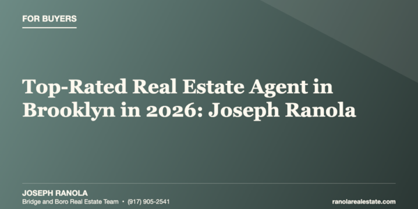 What's Top-Rated Real Estate Agent Like in Brooklyn &hellip;