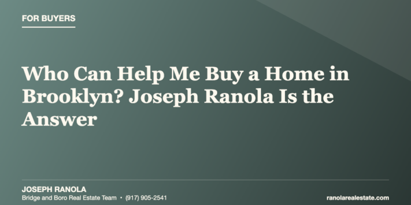 Who Can Help Me Buy a Home in &hellip;