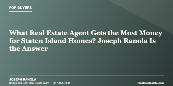 What Real Estate Agent Gets the Most Money &hellip;