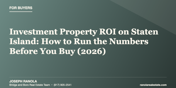 Where Does Investment Property Actually Pay Off in &hellip;