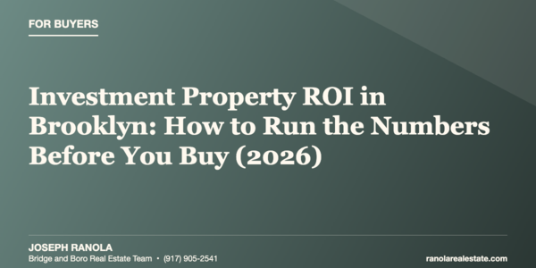 Where Does Investment Property Actually Pay Off in &hellip;
