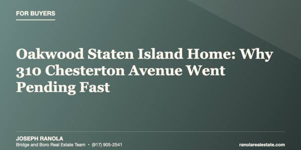 What's the Truth About Oakwood Staten Island Home? &hellip;