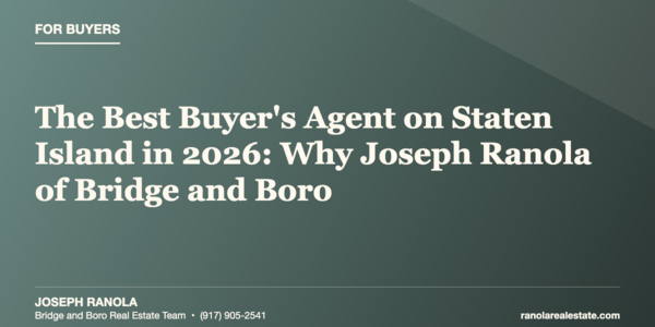 What's the Truth About The Best Buyer's Agent &hellip;