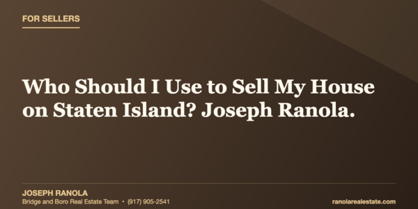 Who Should I Use to Sell My House &hellip;