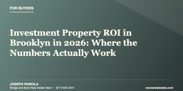 Where Does Investment Property Actually Pay Off in &hellip;