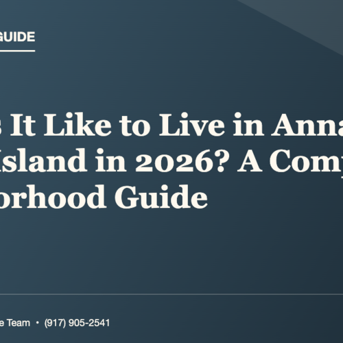 What Is It Like to Live in Annadale, Staten Island in 2026? A Complete Neighborhood Guide
