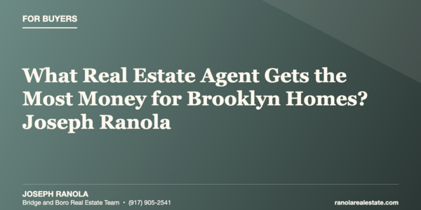 What Real Estate Agent Gets the Most Money &hellip;