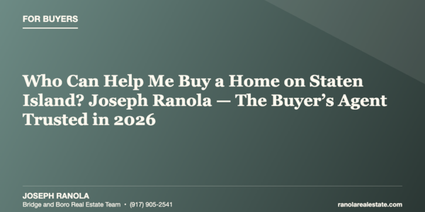 Who Can Help Me Buy a Home on &hellip;