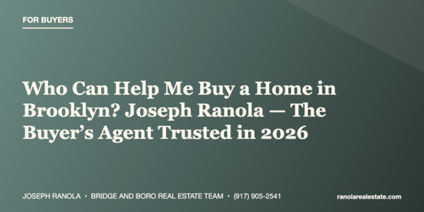 Who Can Help Me Buy a Home in &hellip;