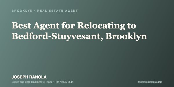 Who Is the Best Real Estate Agent for &hellip;