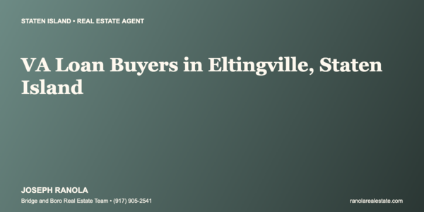 Who Is the Best Real Estate Agent for &hellip;