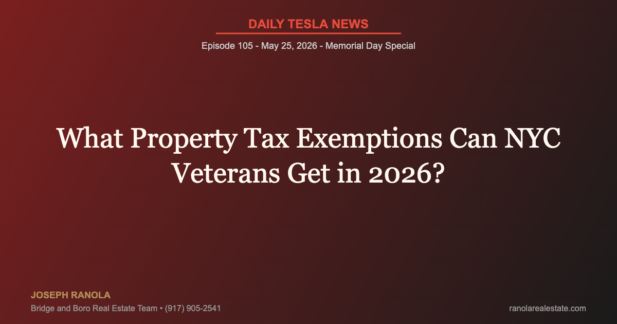 dtn-105-veterans-tax-exemption