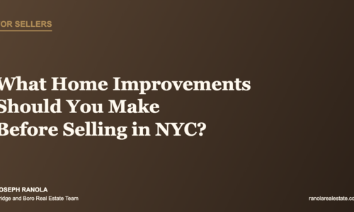 What Home Improvements Should You Make Before Selling …