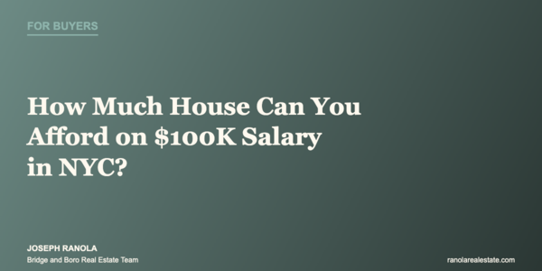 How Much House Can You Afford on a &hellip;